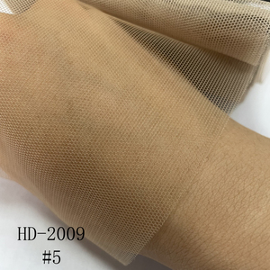 Высококачественная сетчатая ткань для париков - Product Image 4