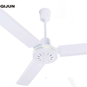 พัดลมเพดานอุตสาหกรรม48 56นิ้วสไตล์คลาสสิกสำหรับประเทศไทยอินโดนีเซีย - Product Image 4