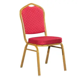 Wholesale Cheap Stacking Hotel Banquet Wedding Dining Chairs