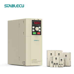 5.5KW 30kw 37kw 45kw 55kw Biến Tần AC Biến Tần Tần Số Thấp 1hp <span class=keywords><strong>Vfd</strong></span> Cho 3hp 220V Một Pha Đến 3 Pha 380V - Product Image 3