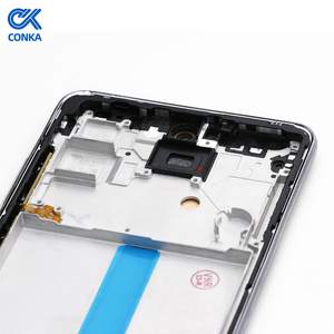 Nhà Máy Giá <span class=keywords><strong>LCD</strong></span> Đối Với Samsung A52 5G Hiển Thị-Màn Hình Đối Với Samsung A52 pantalla <span class=keywords><strong>LCD</strong></span> Al Por Thị Trưởng Đối Với Samsung Galaxy A52 Lớn 5G - Product Image 3