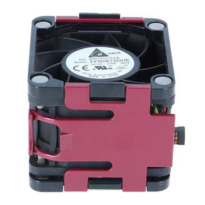 Ventilateur de refroidissement d'origine pour HP <span class=keywords><strong>DL380</strong></span> DL385 G6 <span class=keywords><strong>G7</strong></span>, ventilateur à branchement à chaud 463172-001 496066-001 - Product Image 3