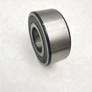 ตลับลูกปืนเม็ดกลมสัมผัสเชิงมุมสองแถว3216 2RS 3056216 2RS - Product Image 6