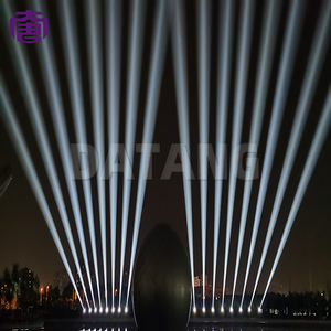 Luz móvil LED de alta potencia para eventos escénicos a gran escala y conciertos - Product Image 4
