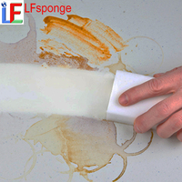 Meilleures ventes d'articles ménagers : Éponge à vaisselle en mélamine compressée équilibrée, écologique, sans détergent, pour usage en cuisine