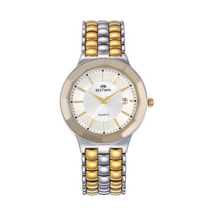 Reloj de Lujo para Mujer 2026 - Reloj de Pulsera de Cuarzo, Resistente al Agua, Diseño Casual de Negocios, Suministro al por Mayor de Fábrica - Product Image 1