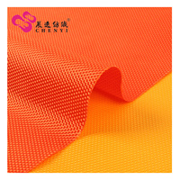 Tissu Oxford 100% Polyester 1680D imperméable à séchage rapide avec revêtement ULY, pour sacs, tentes, canapés, auvents, doublures et applications extérieures