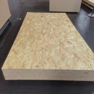 El tablero <span class=keywords><strong>de</strong></span> virutas orientadas es un tipo <span class=keywords><strong>de</strong></span> panel <span class=keywords><strong>de</strong></span> <span class=keywords><strong>madera</strong></span> utilizado en decoración del hogar, proyectos comerciales, muebles y armarios. - Product Image 3