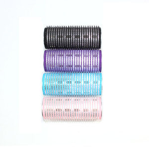 Royaume-uni meilleur vente produits individu tenant long rouleau de cheveux pour <span class=keywords><strong>la</strong></span> maison curl utilisation de cheveux - Product Image 4