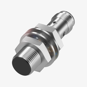 เซ็นเซอร์วัดระยะแบบเหนี่ยวนำ B-ALLUFF BES 516-325-G-E5-C-S4 (BES00PY) ของใหม่และของแท้พร้อมส่ง - Product Image 2