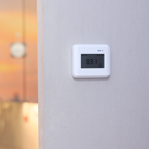 에어로펄스 스마트 고정밀 이산화탄소 측정기 A200-<span class=keywords><strong>CO2</strong></span> |   배터리로 작동 |   소리 경보 |   이산화탄소 온도 습도 측정 | - Product Image 4