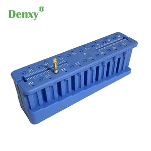 Nha khoa <span class=keywords><strong>endo</strong></span> đo khối <span class=keywords><strong>endo</strong></span> tập tin chủ dụng cụ nha sĩ <span class=keywords><strong>endo</strong></span> Cai Trị nha sĩ công cụ tùy chọn màu sắc - Product Image 1