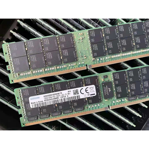 1ชิ้นแรมสำหรับหน่วยความจำ <span class=keywords><strong>Samsung</strong></span> M386AAG40MMB-CVF M393B1G73EB0-YK0 M323R4GA3BB0 - Product Image 2