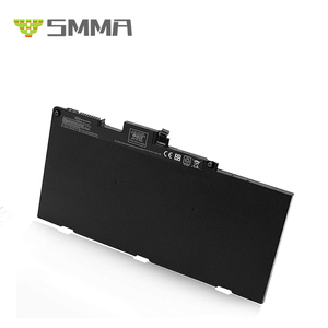 Batterie d'ordinateur portable rechargeable SMMA CS03XL 11,4 V 46 Wh 3 cellules pour EliteBook 848 <span class=keywords><strong>G3</strong></span>/<span class=keywords><strong>ZBook</strong></span> <span class=keywords><strong>15u</strong></span> <span class=keywords><strong>G3</strong></span>/745 <span class=keywords><strong>G3</strong></span>/840 G2/850 <span class=keywords><strong>G3</strong></span> - Product Image 3