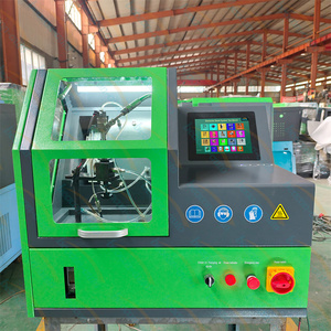 EPS210S yüksek basınçlı enjektör test tezgahı yakıt enjektörü test <span class=keywords><strong>Piezo</strong></span> elektrik enjektör test cihazı CRS206 - Product Image 5