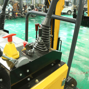 Заводская распродажа, 1,7 тонный мини-экскаватор - Product Image 5