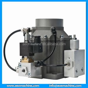 60HP 45KW Kaeser BSD 72 T Quay Làm Lạnh Máy Nén Trục Vít Sử Dụng - Product Image 3