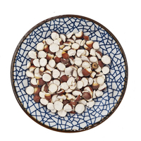 Graines d'Euryale Biologiques en Gros pour la Rétention d'Essences et la Nourriture Quotidienne, à Usage Culinaire et Bien-être