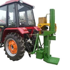 Fendeur de bûches attelé <span class=keywords><strong>3</strong></span> <span class=keywords><strong>points</strong></span> arrière de tracteur - Product Image 1