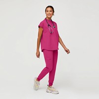 Combinaison de sport Jogger 42015, respirante, séchage rapide, entraînement à fort impact, pour femmes, style fitness