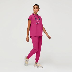 42015 Mono Deportivo para Mujer, Transpirable, <span class=keywords><strong>de</strong></span> Secado Rápido, para Entrenamiento <span class=keywords><strong>de</strong></span> Alto Impacto, con Estilo Fitness - Product Image 5
