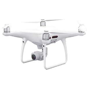 Dron DJI <span class=keywords><strong>Phantom</strong></span> <span class=keywords><strong>4</strong></span> <span class=keywords><strong>Pro</strong></span> <span class=keywords><strong>Plus</strong></span> V2.0 Usado, 99% Nuevo, Cámara de 20MP, Video 4K, Gimbal de 3 Ejes, UAV - Product Image 1