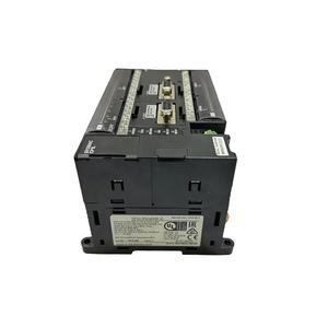 Contrôleur PLC CP1L-EM40DR-D Gold Seller, pilote de serveur, neuf et original, disponible immédiatement - Product Image 1