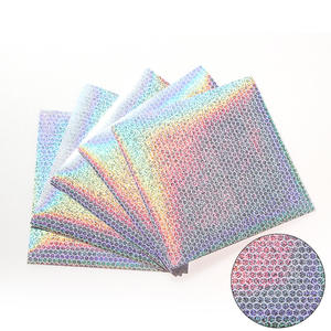 ชุดสติกเกอร์เหยื่อตกปลาแบบเลเซอร์สะท้อนแสงกระดาษสีรุ้งเหยื่อตกปลาทะเลเหยื่อกระตุกกระดาษเลื่อมวัสดุทำด้วยตัวเอง - Product Image 5