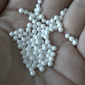 3-40mm ittrio stabilizzato zirconio ceramica mulino a sfere macinazione Media <span class=keywords><strong>Zirconia</strong></span> perline di lucidatura - Product Image 4