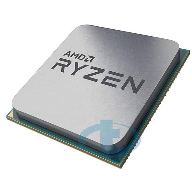 AMD Original CPU R3 5 7 9 Series Unlocked Desktop Processor 3100 3200G 3300X 3400G 3500X 3600 3600X 3700x 3800x 3900x 3950X