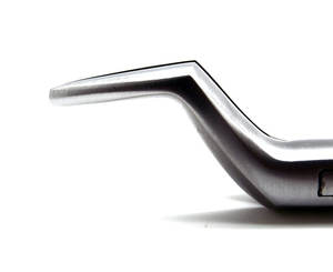 Pinzas Manuales para Extracción Dental de Acero Inoxidable, Instrumento Dental de Alta Calidad para Uso Profesional por Dentistas - Product Image 4