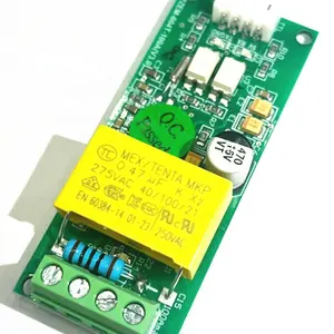 PZEM-004T電流電圧マルチメータモジュール80-260V100Aスプリットコアトランス