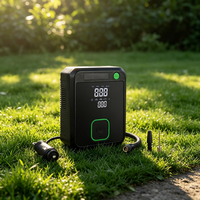 Manomètre de pression des pneus avec écran LCD pour un contrôle précis CE RoHS 150 PSI DC 12V en temps réel et affichage de la cible