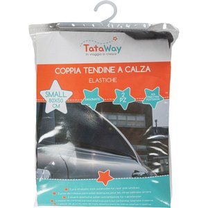 Coppia di ombrellini Tataway a Calza Elastiche Small 80x50 - Product Image 6