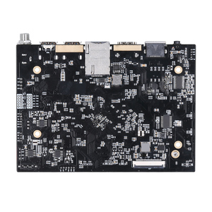 เมนบอร์ด Rockchip แบบฝังตัว RK3568 แอนดรอยด์ PCBA เมนบอร์ดควบคุมป้ายดิจิทัล พร้อมเอาต์พุต LVDS Rk3288 Pcba Motherboa - Product Image 2