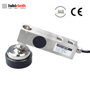 SQB 100kg 1t 2t 5t CE Certificates <strong>Load</strong> <strong>Cell</strong> Shear Beam <strong>Load</strong> <strong>Cell</strong> for Truck Vehicle Digital Weighing - Product Image 4