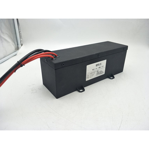 OEM Venta caliente de fábrica Bicicletas eléctricas/Scooters Agv Rail Car 48V Japón Ion 72v 100ah Carrito de golf Batería de litio - Product Image 6