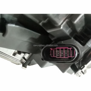 Phares LED de voiture 12V les plus vendus pour Volkswagen Sagitar <span class=keywords><strong>2022</strong></span>, phares LED phares pour Jetta d'origine, projecteur Matrix - Product Image 3