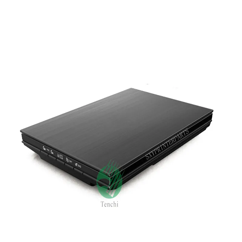 LiDE300สแกนเนอร์แบบพกพา HD สำนักงานบ้านเอกสาร HD A4ภาพไฟล์ภาพสแกนเนอร์ Flatbed