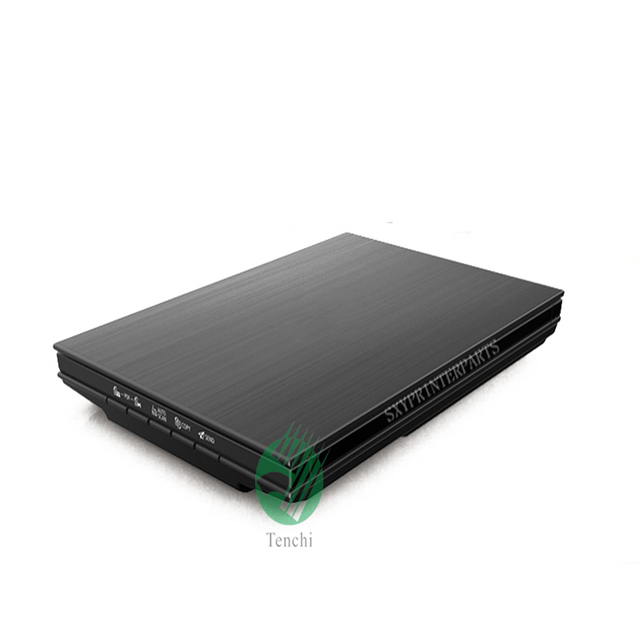 LiDE300 Scanner Portable HD Office Home Document HD A4 Photo Picture File Flatbed Scanner