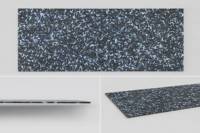 Vente directe usine – Feuille de celluloid souple et durable, plastique chaud et lisse au toucher pour la création de bijoux fantaisie et l'artisanat.
