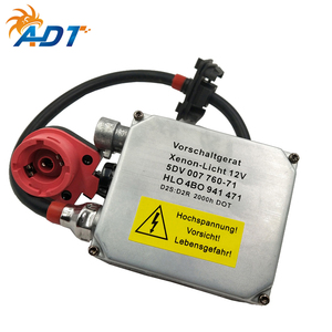 บัลลาสต์ไฟหน้าซีนอน ADT 4B0941471 5DB00776071 สำหรับ A3 8L A4 8D A6 4B 911996 - Product Image 3
