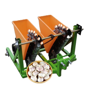 Sembradora de <span class=keywords><strong>Ajo</strong></span>, Transplantadora Eficiente para Cultivar y Sembrar Semillas de <span class=keywords><strong>Ajo</strong></span> - Product Image 1