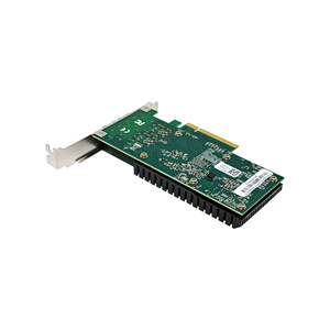 อะแดปเตอร์อีเธอร์เน็ตสำหรับเซิร์ฟเวอร์ Speed Bridge Mylanox X-4 Pciex8 Dual 25GbE Sfp28 - Product Image 3