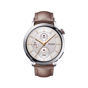 Nuovo Smartwatch <span class=keywords><strong>Honor</strong></span> <span class=keywords><strong>Watch</strong></span> 4 Pro Originale con Display AMOLED da 1,5 Pollici, Supporto E-SIM, Batteria a Lunga Durata da 480mAh, Funzioni Sportive - Product Image 4