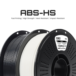 Filamento R3D ABS/PLA/PA/PET HS 1.75mm 800g/bobina Oltre 30 Colori Tolleranza 0.02mm Certificato RoHS 220-240C Confezione Conveniente - Product Image 2