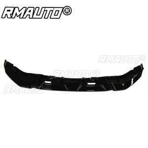 3Pcs/Set <b>Car</b> Front Bumper Spoiler Splitter Lip Side Wing Bumper Protector Guard <b>Diffuser</b> Body Kit for BMW G07 X7 2023 Front Lip - Product Image 4
