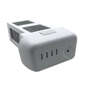 Batterie de remplacement intelligente rechargeable 11,1 V 6000 mAh pour drones de vol DJI <span class=keywords><strong>Phantom</strong></span> <span class=keywords><strong>2</strong></span> - <span class=keywords><strong>Prix</strong></span> de gros - Product Image 3