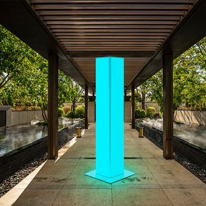 <span class=keywords><strong>2025</strong></span> Sản phẩm mới chiếu sáng ánh sáng <span class=keywords><strong>LED</strong></span> vườn trang trí đèn cho ngoài trời - Product Image 4