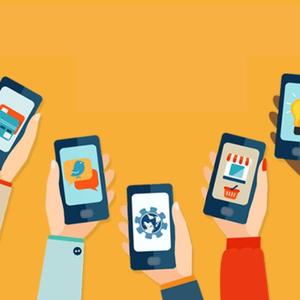 Nhà Phát Triển Ứng Dụng Di Động Singapore Ứng Dụng Di Động & Tab Sẽ Có Kiểu Dáng Đẹp Và Hiện Đại Như Bạn Muốn - Product Image 1